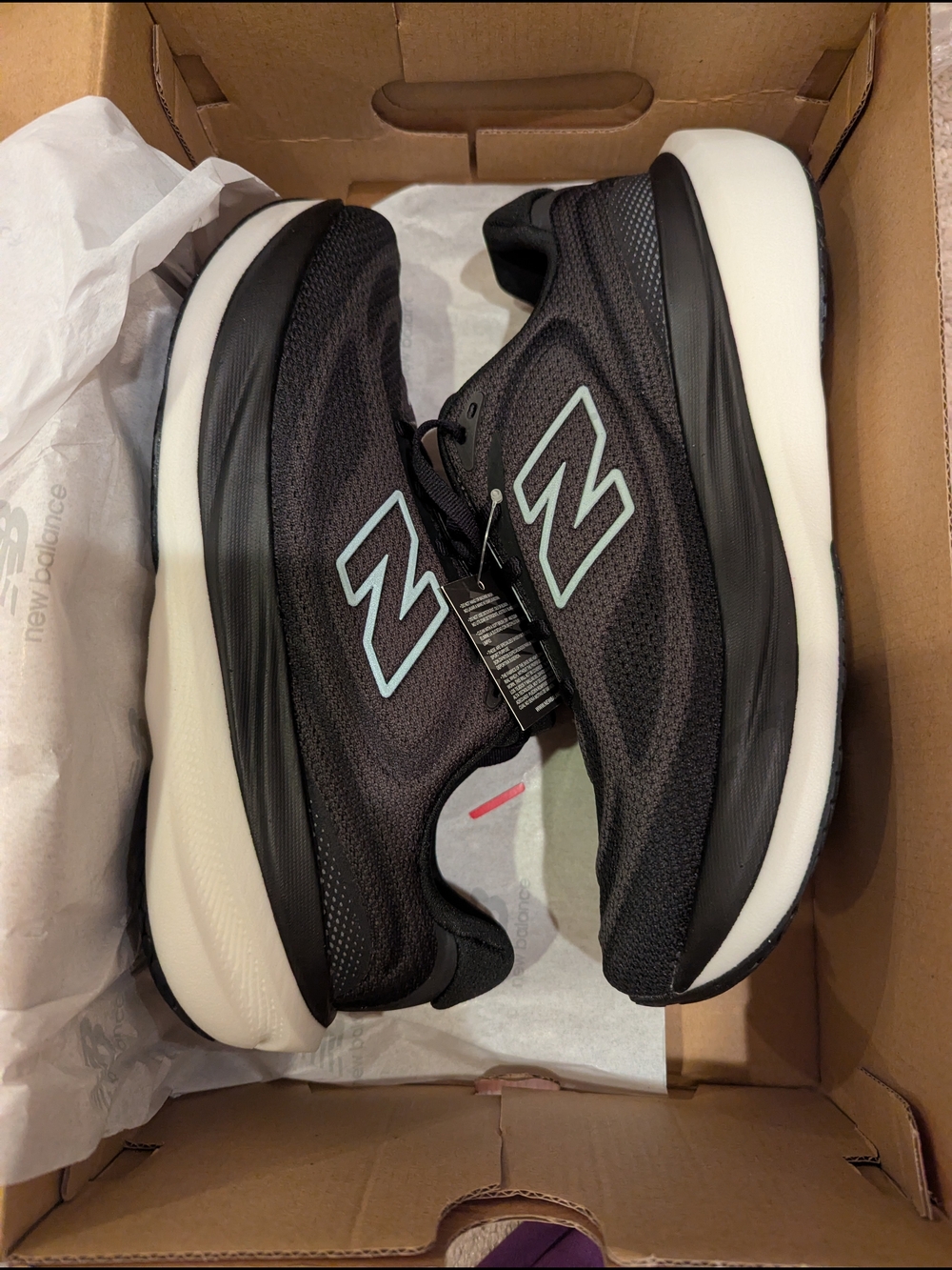 New Balance 1080 V15 Women's Size 9